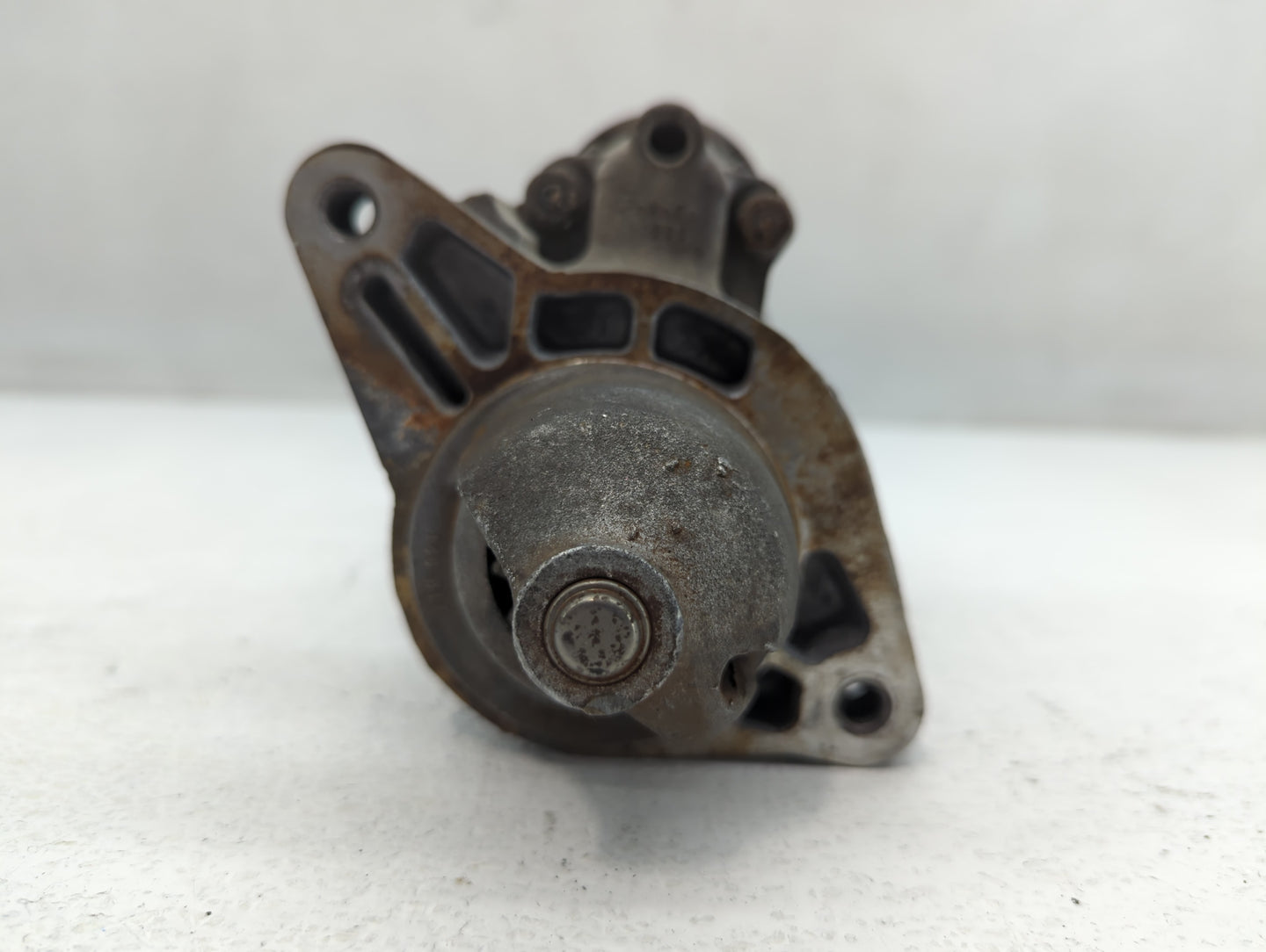 2015-2020 Ford F-150 Car Starter Motor Solenoid OEM P/N:438000-1462 FL3T-11000-AE Fits Fits 2015 2016 2017 2018 2019 2020 OE
