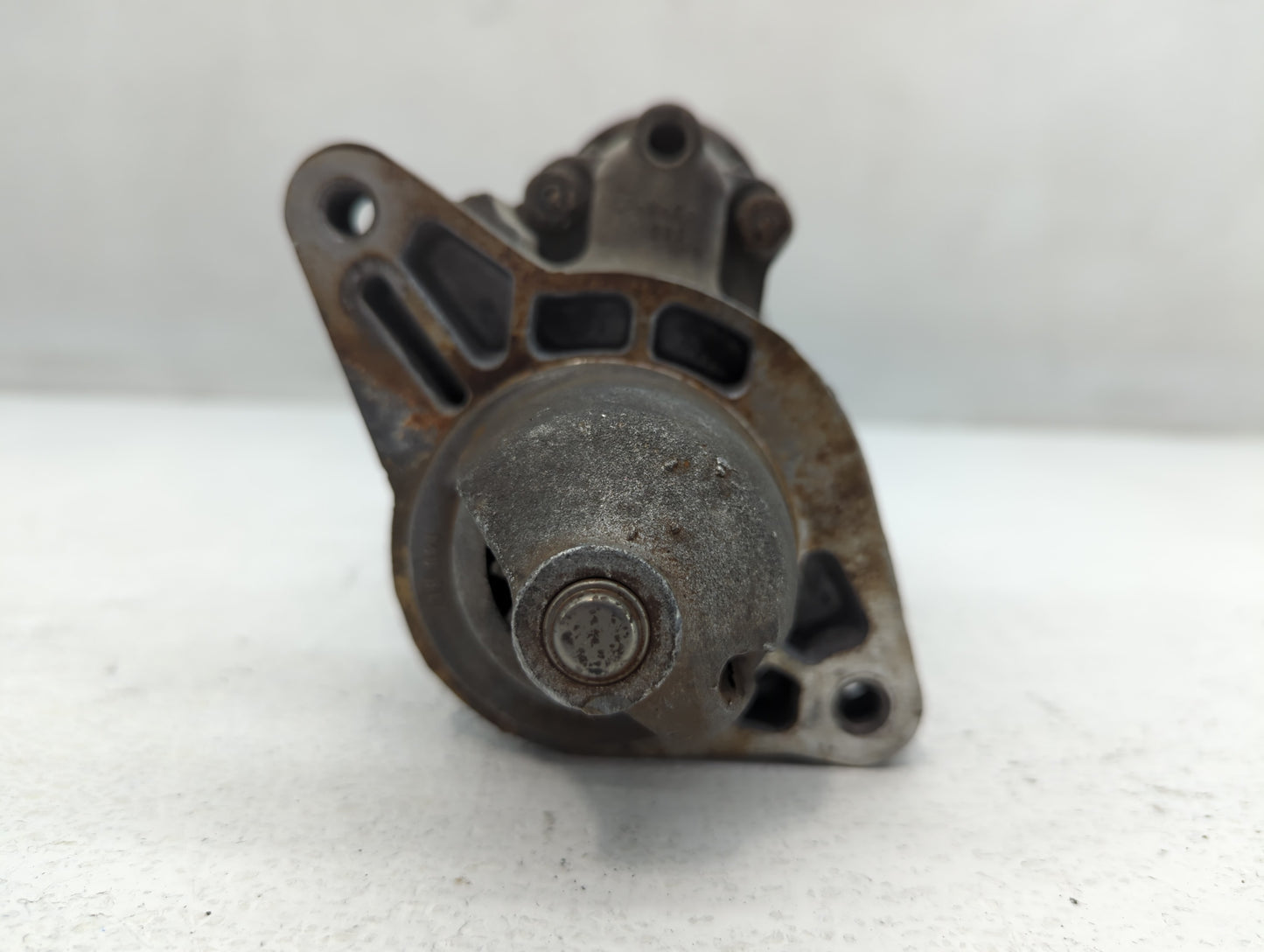 2015-2020 Ford F-150 Car Starter Motor Solenoid OEM P/N:438000-1462 FL3T-11000-AE Fits Fits 2015 2016 2017 2018 2019 2020 OE