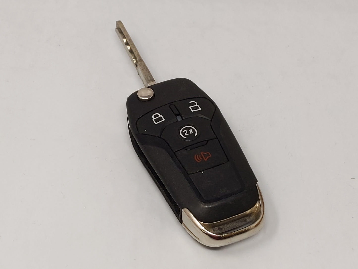 2015-2020 Ford F-150 Keyless Entry Remote N5f-A08tda Fl3t-15k601-Cg 4 - Oemusedautoparts1.com