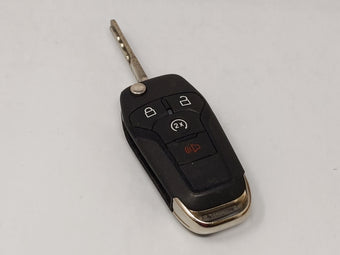 compare product 2015-2020 Ford F-150 Keyless Entry Remote N5f-A08tda Fl3t-15k601-Cg 4