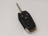 2015-2020 Ford F-150 Keyless Entry Remote N5f-A08tda Fl3t-15k601-Cg 4 - Oemusedautoparts1.com