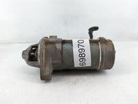 2018-2020 Ford F-150 Car Starter Motor Solenoid OEM P/N:JL3T-11000-AB TN438000-3950 Fits Fits 2018 2019 2020 OEM Used Auto P