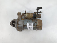 2018-2020 Ford F-150 Car Starter Motor Solenoid OEM P/N:JL3T-11000-AB TN438000-3950 Fits Fits 2018 2019 2020 OEM Used Auto P