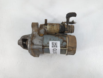 2018-2020 Ford F-150 Car Starter Motor Solenoid OEM P/N:JL3T-11000-AB TN438000-3950 Fits Fits 2018 2019 2020 OEM Used Auto Parts