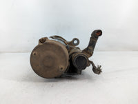 2018-2020 Ford F-150 Car Starter Motor Solenoid OEM P/N:JL3T-11000-AB TN438000-3950 Fits Fits 2018 2019 2020 OEM Used Auto P