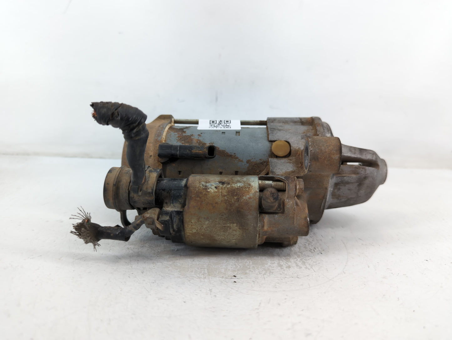 2018-2020 Ford F-150 Car Starter Motor Solenoid OEM P/N:JL3T-11000-AB TN438000-3950 Fits Fits 2018 2019 2020 OEM Used Auto P
