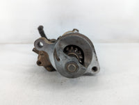 2018-2020 Ford F-150 Car Starter Motor Solenoid OEM P/N:JL3T-11000-AB TN438000-3950 Fits Fits 2018 2019 2020 OEM Used Auto P