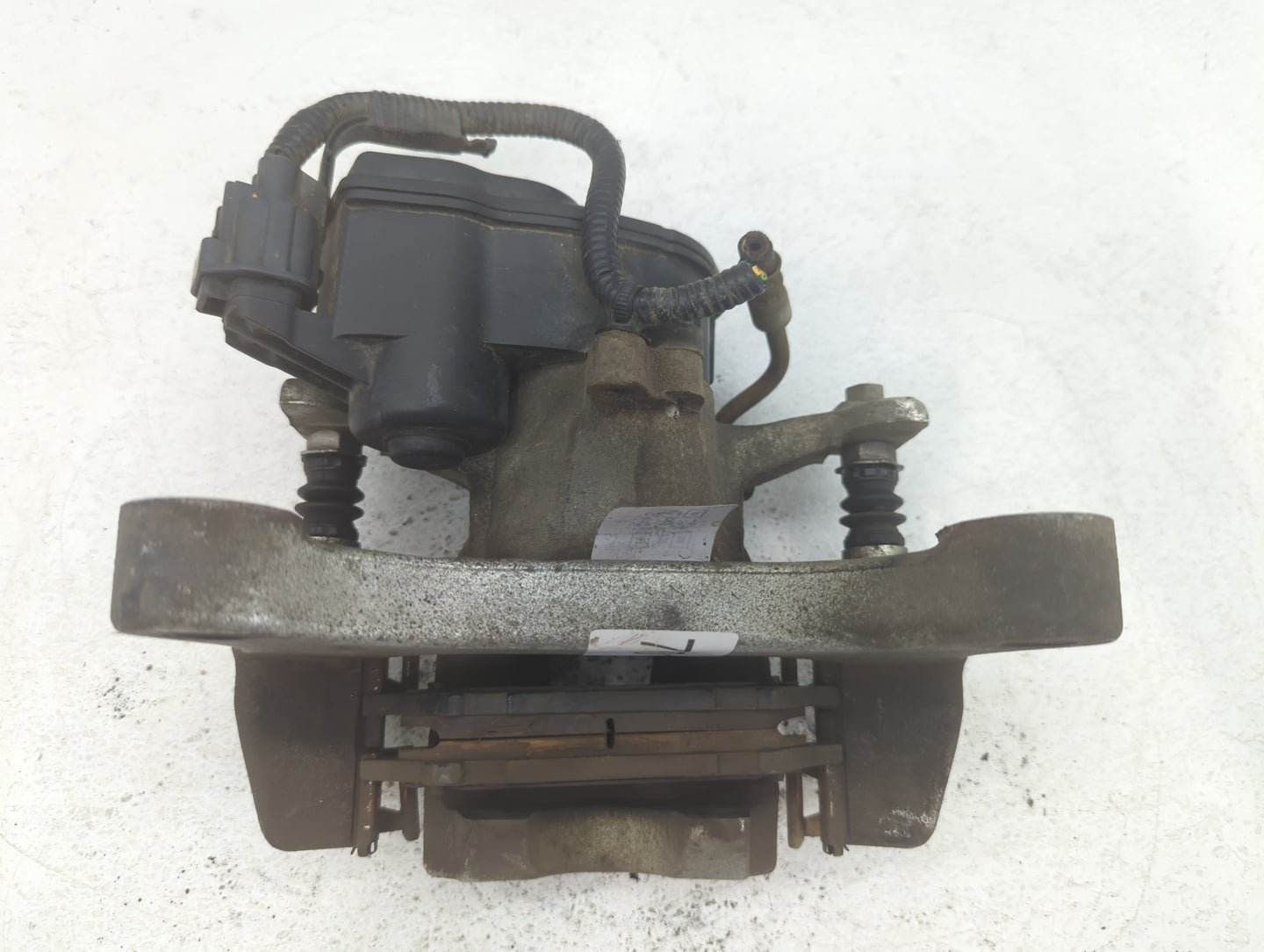 2017-2020 Ford F-150 Front Passenger Right Brake Caliper - Oemusedautoparts1.com