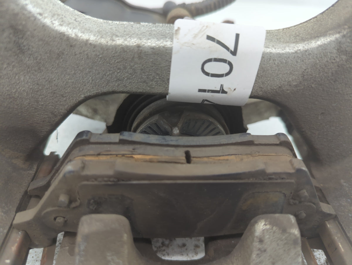 2017-2020 Ford F-150 Front Passenger Right Brake Caliper 701436 - Oemusedautoparts1.com