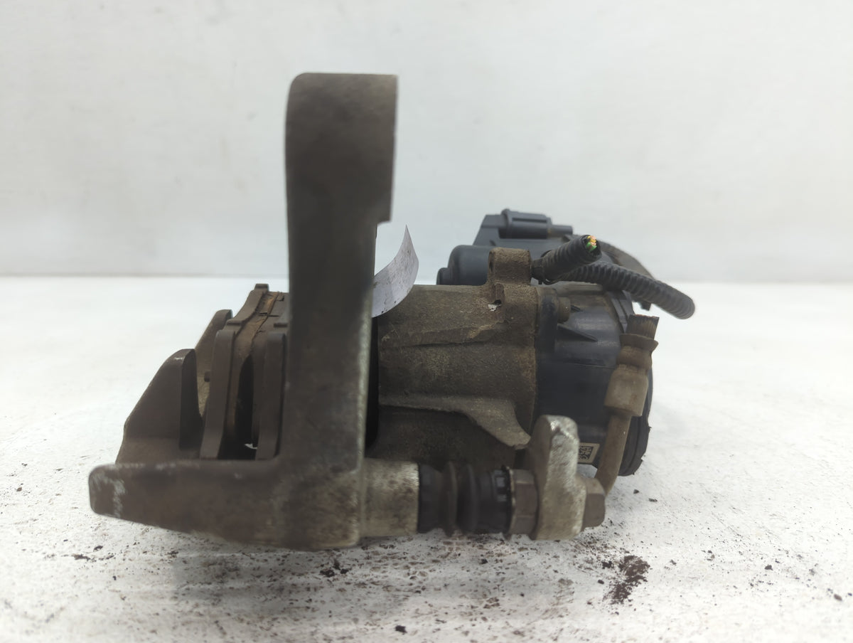 2017-2020 Ford F-150 Front Passenger Right Brake Caliper 701436 - Oemusedautoparts1.com