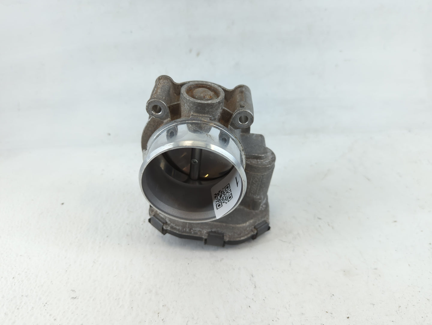 2017-2022 Ford F-150 Throttle Body P/N:20021525915 HL3E 9F991 AA Fits Fits 2017 2018 2019 2020 2021 2022 OEM Used Auto Parts