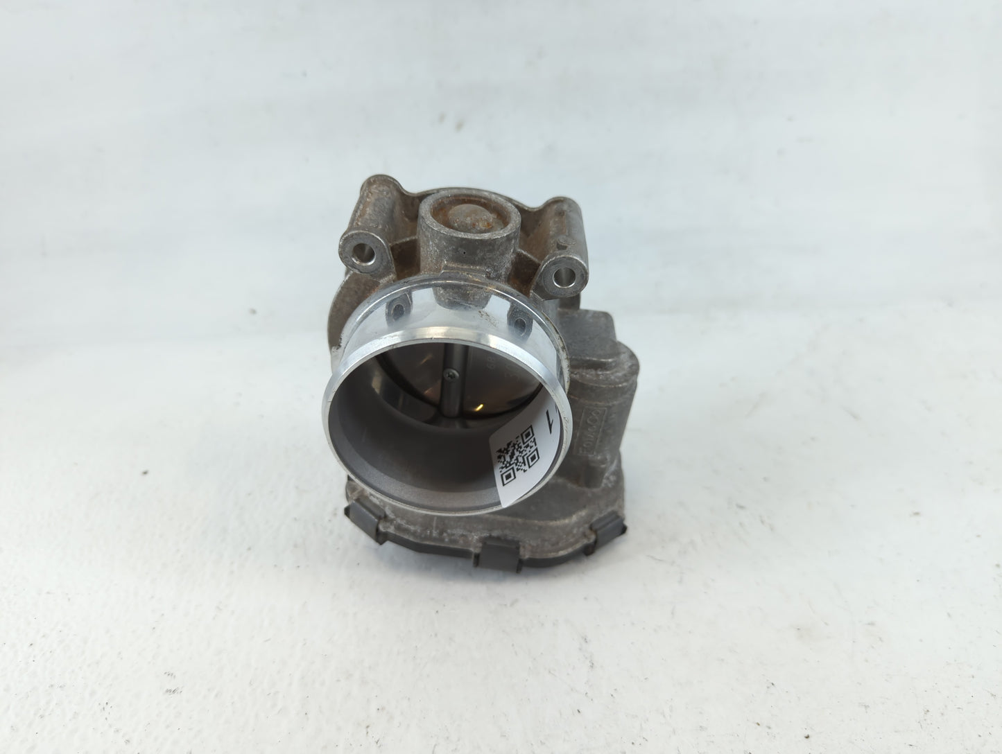 2017-2022 Ford F-150 Throttle Body P/N:20021525915 HL3E 9F991 AA Fits Fits 2017 2018 2019 2020 2021 2022 OEM Used Auto Parts