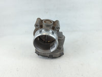 2017-2022 Ford F-150 Throttle Body P/N:20021525915 HL3E 9F991 AA Fits Fits 2017 2018 2019 2020 2021 2022 OEM Used Auto Parts