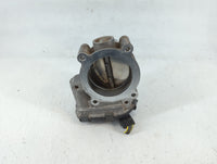 2017-2022 Ford F-150 Throttle Body P/N:20021525915 HL3E 9F991 AA Fits Fits 2017 2018 2019 2020 2021 2022 OEM Used Auto Parts