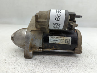 compare product 2018-2020 Ford F-150 Car Starter Motor Solenoid OEM P/N:JL3T-11000-CD Fits Fits 2018 2019 2020 OEM Used Auto Parts