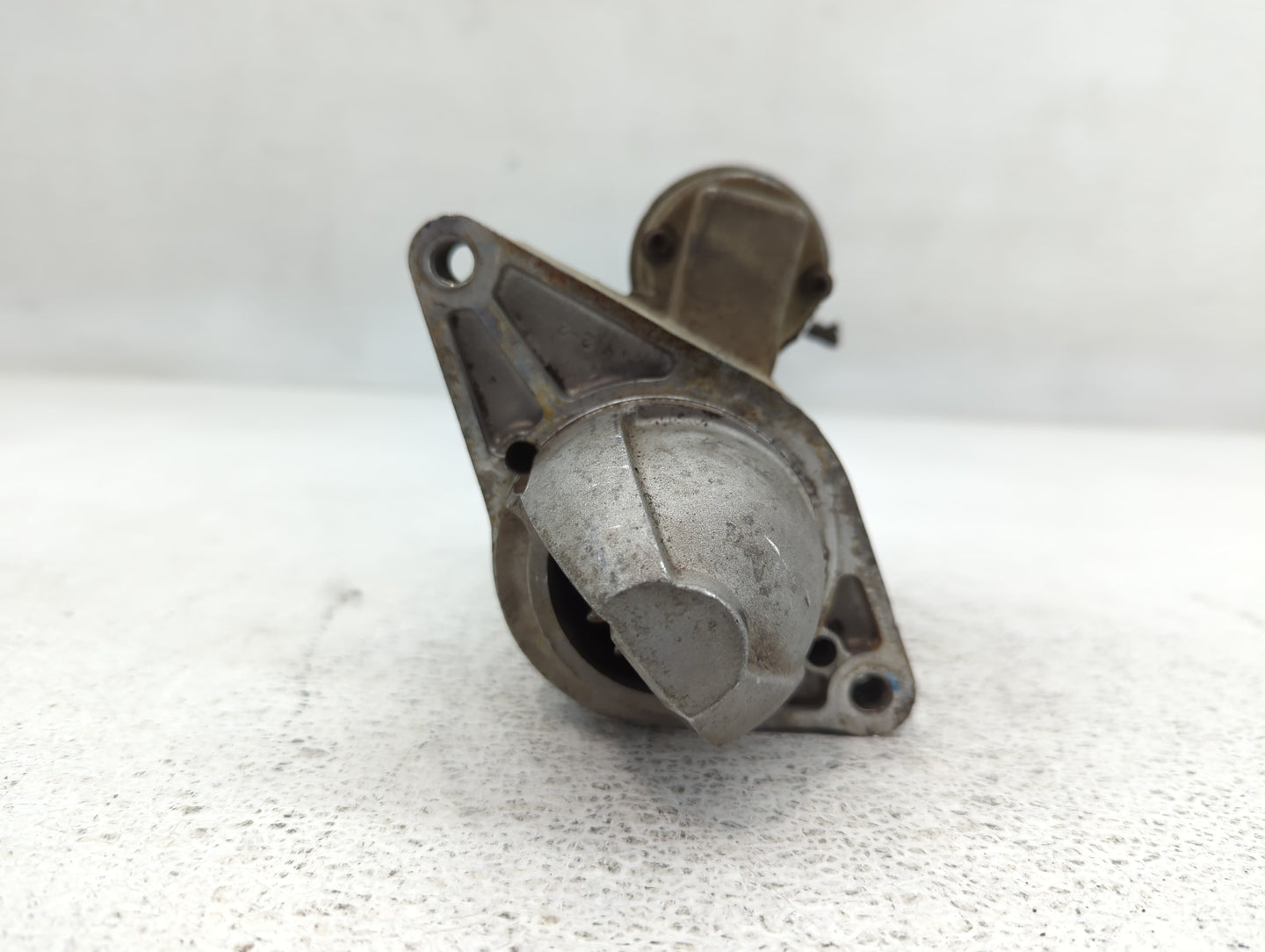 2018-2020 Ford F-150 Car Starter Motor Solenoid OEM P/N:JL3T-11000-CD Fits Fits 2018 2019 2020 OEM Used Auto Parts - Oemused