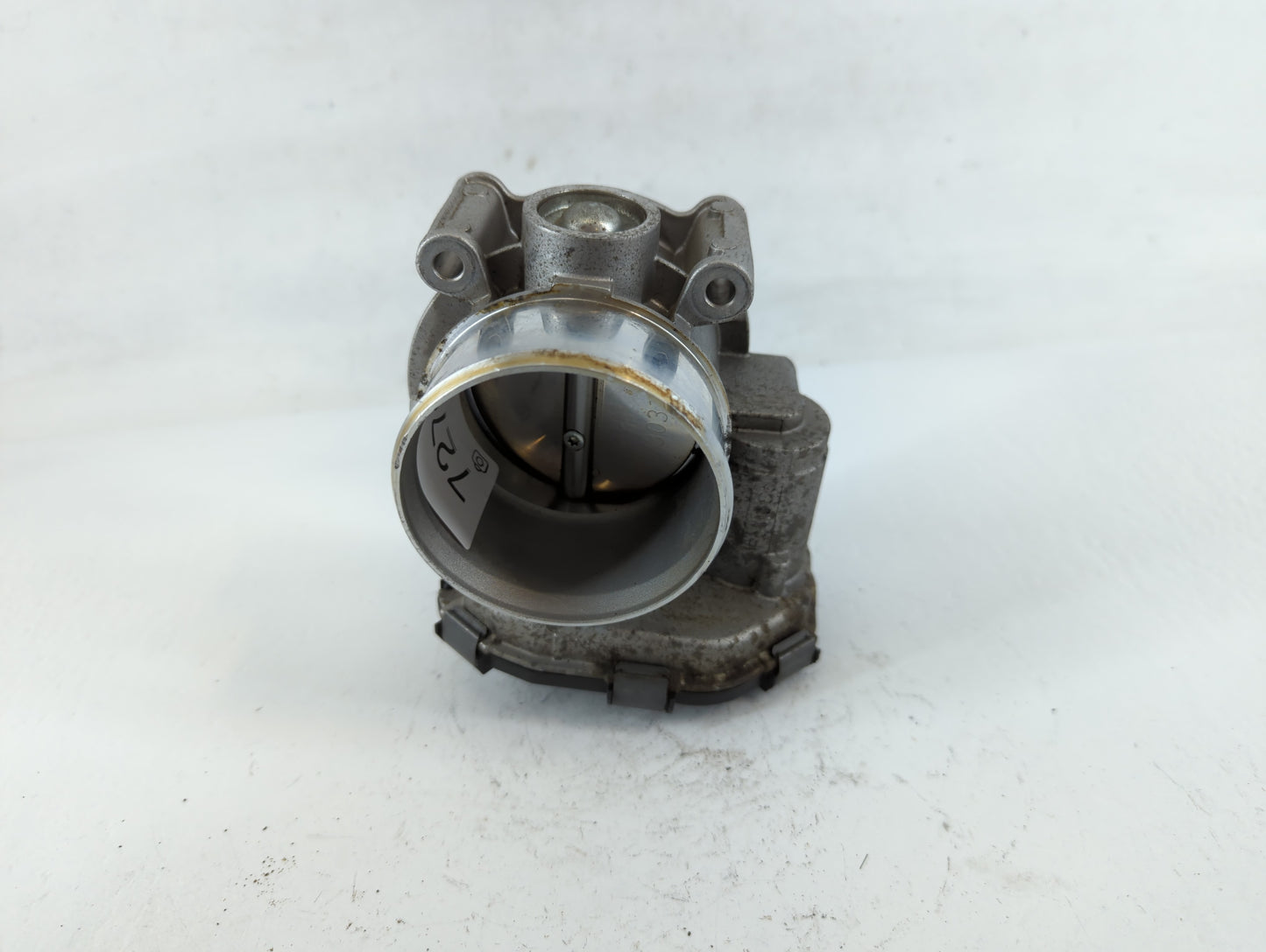 2017-2022 Ford F-150 Throttle Body P/N:20021525915 HL3E 9F991 AA Fits Fits 2017 2018 2019 2020 2021 2022 OEM Used Auto Parts