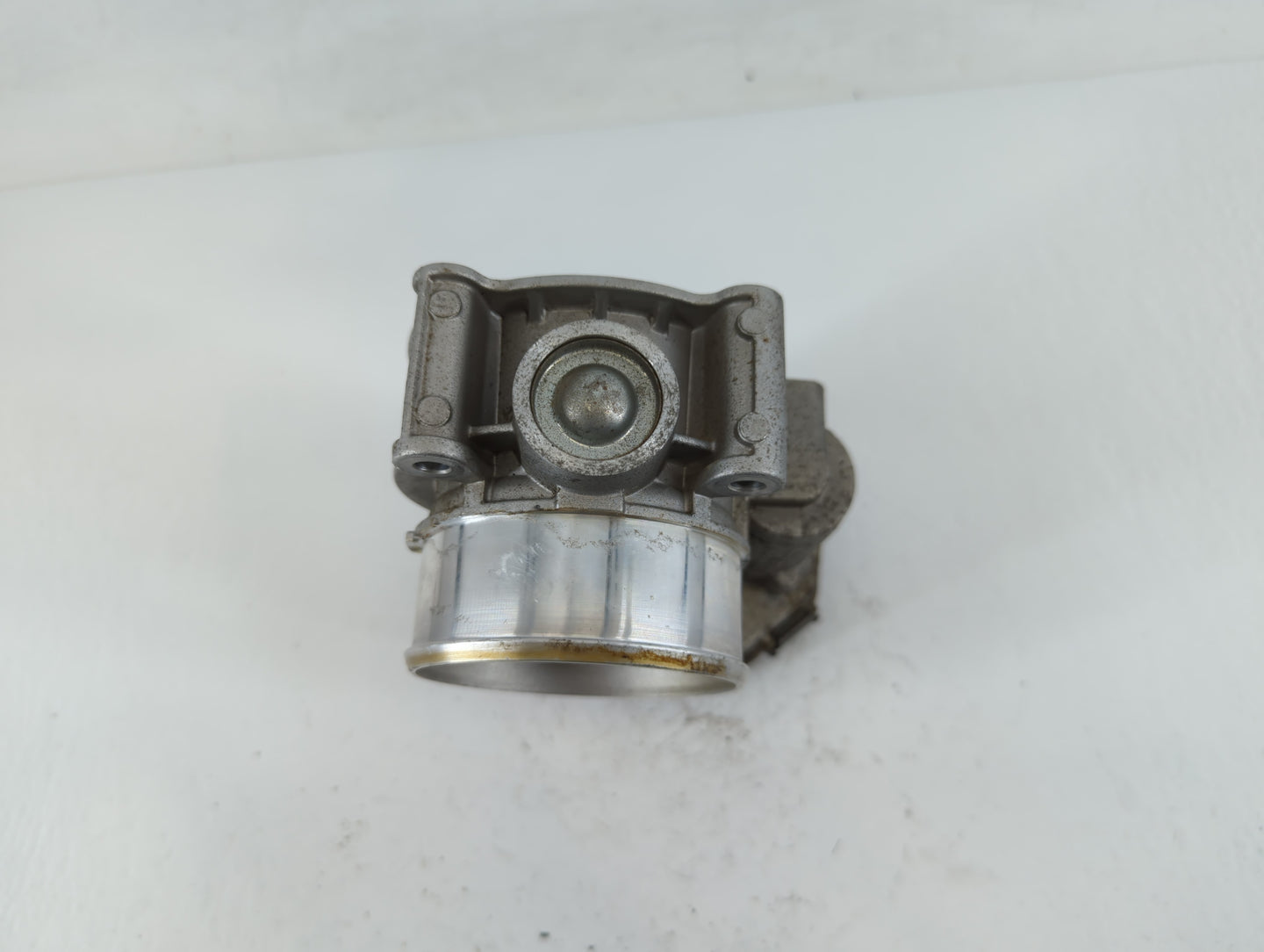 2017-2022 Ford F-150 Throttle Body P/N:20021525915 HL3E 9F991 AA Fits Fits 2017 2018 2019 2020 2021 2022 OEM Used Auto Parts