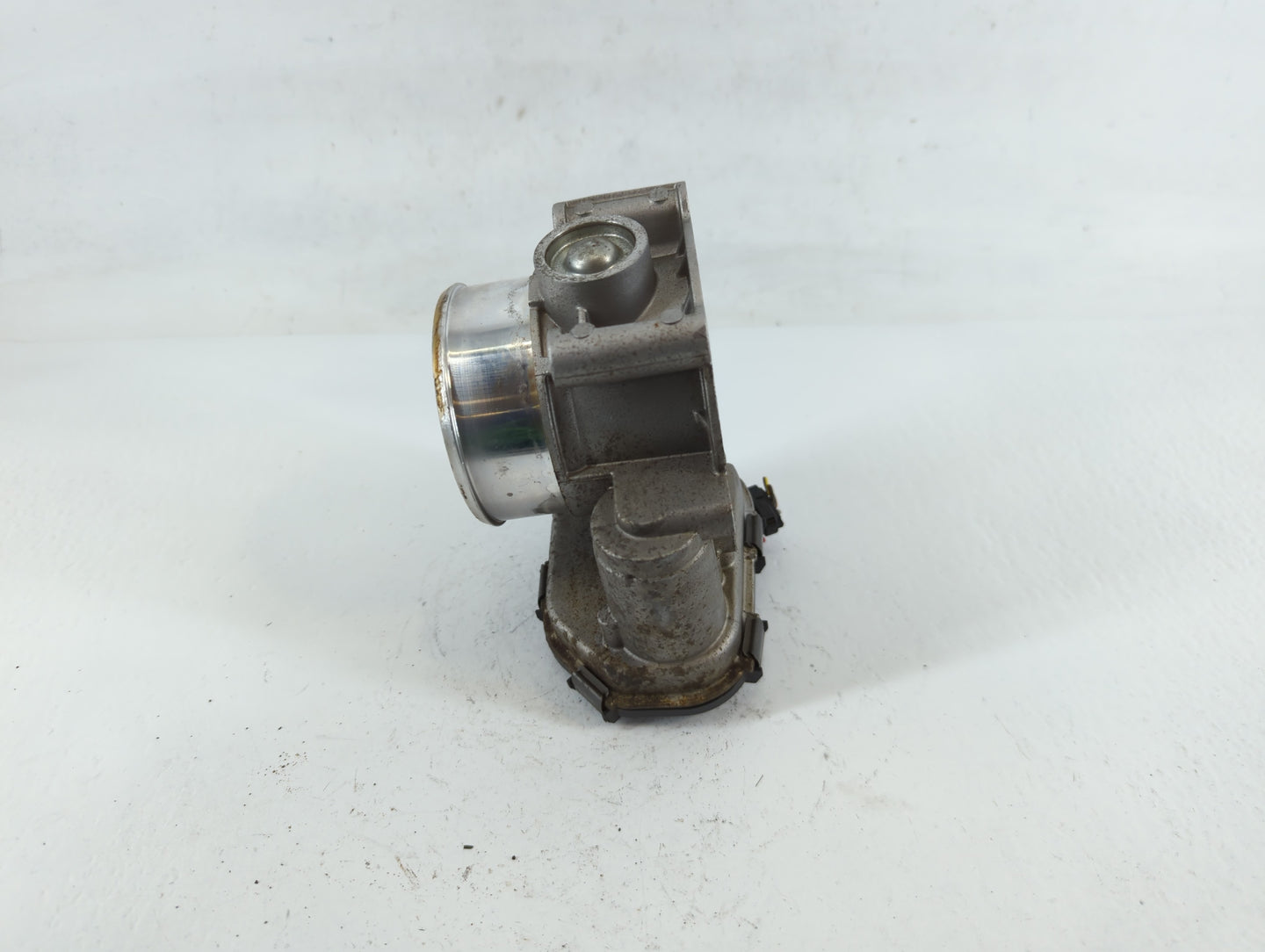 2017-2022 Ford F-150 Throttle Body P/N:20021525915 HL3E 9F991 AA Fits Fits 2017 2018 2019 2020 2021 2022 OEM Used Auto Parts