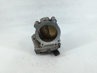 2017-2022 Ford F-150 Throttle Body P/N:20021525915 HL3E 9F991 AA Fits Fits 2017 2018 2019 2020 2021 2022 OEM Used Auto Parts