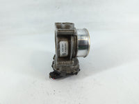 2017-2022 Ford F-150 Throttle Body P/N:20021525915 HL3E 9F991 AA Fits Fits 2017 2018 2019 2020 2021 2022 OEM Used Auto Parts