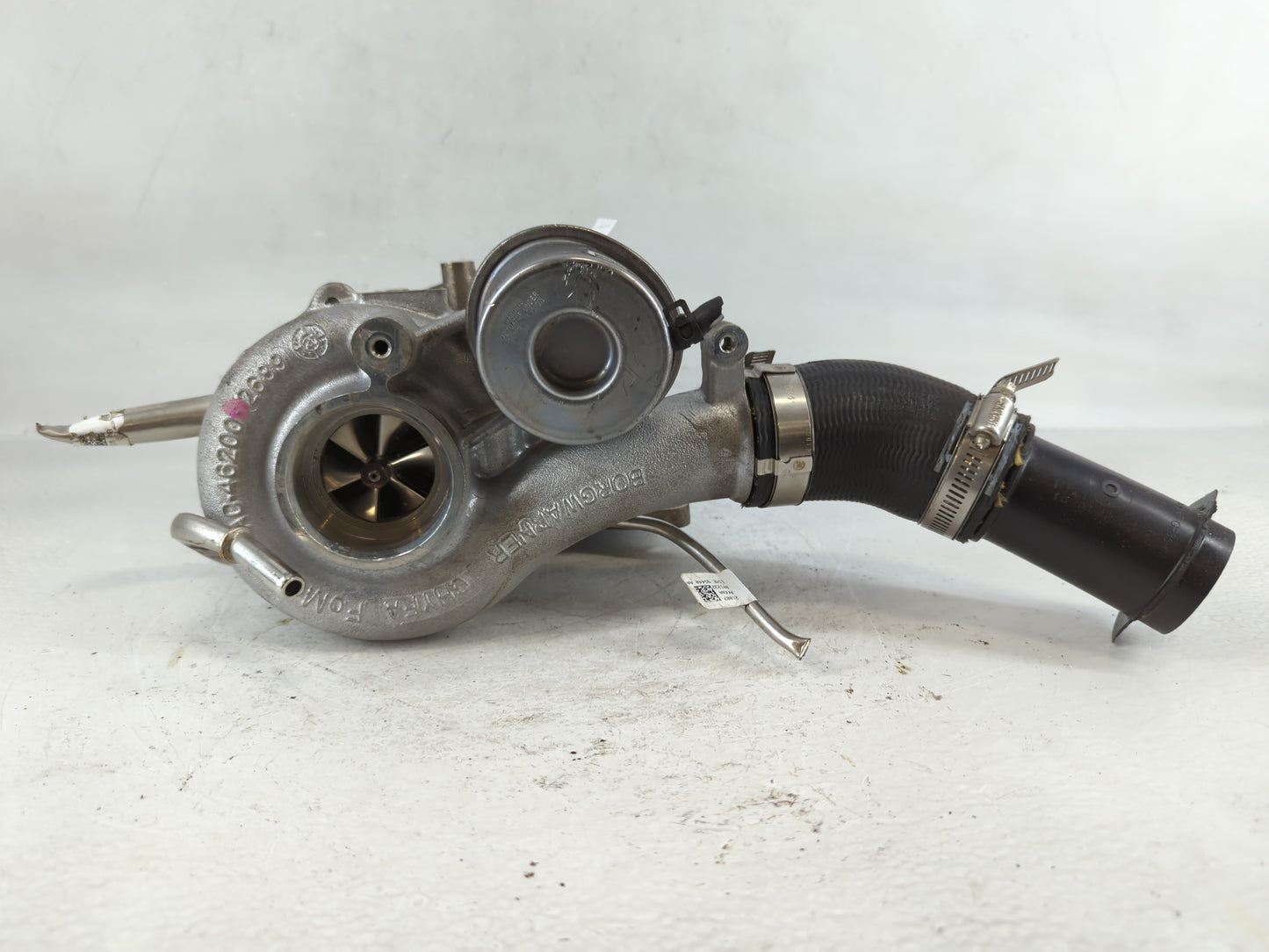 Ford F-150 Turbocharger Turbo Charger Super Charger Supercharger - Oemusedautoparts1.com