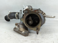 Ford F-150 Turbocharger Turbo Charger Super Charger Supercharger - Oemusedautoparts1.com