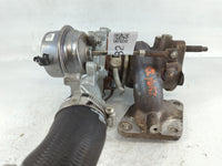 Ford F-150 Turbocharger Turbo Charger Super Charger Supercharger - Oemusedautoparts1.com