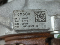 Ford F-150 Turbocharger Turbo Charger Super Charger Supercharger - Oemusedautoparts1.com