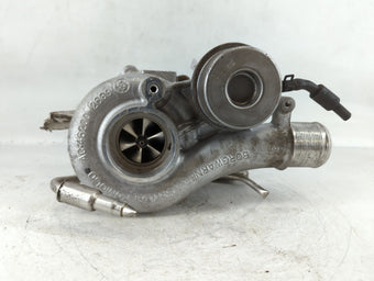 compare product Ford F-150 Turbocharger Turbo Charger Super Charger Supercharger