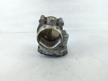 2017-2022 Ford F-150 Throttle Body P/N:19324 515009 HL3E 9F991 AA Fits Fits 2017 2018 2019 2020 2021 2022 OEM Used Auto Part
