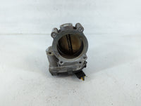 2017-2022 Ford F-150 Throttle Body P/N:19324 515009 HL3E 9F991 AA Fits Fits 2017 2018 2019 2020 2021 2022 OEM Used Auto Part