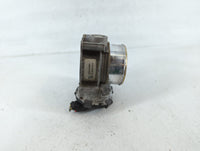 2017-2022 Ford F-150 Throttle Body P/N:19324 515009 HL3E 9F991 AA Fits Fits 2017 2018 2019 2020 2021 2022 OEM Used Auto Part