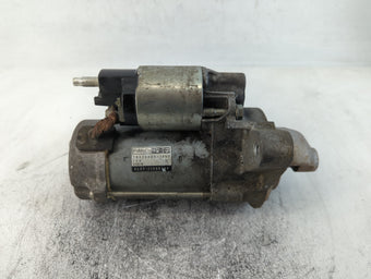 compare product 2015-2020 Ford F-150 Car Starter Motor Solenoid OEM P/N:FL3T-11000-AE TN438000-1462 Fits Fits 2015 2016 2017 2018 2019 2020 OEM Used Auto Parts