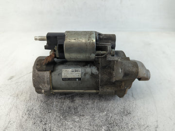2015-2020 Ford F-150 Car Starter Motor Solenoid OEM P/N:FL3T-11000-AE TN438000-1462 Fits Fits 2015 2016 2017 2018 2019 2020 