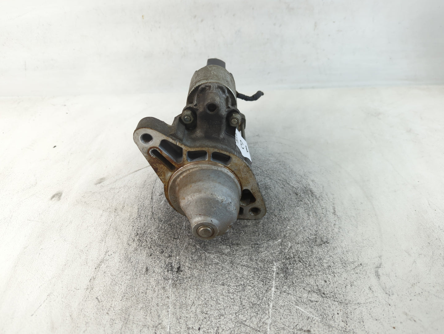 2015-2020 Ford F-150 Car Starter Motor Solenoid OEM P/N:FL3T-11000-AE TN438000-1462 Fits Fits 2015 2016 2017 2018 2019 2020 