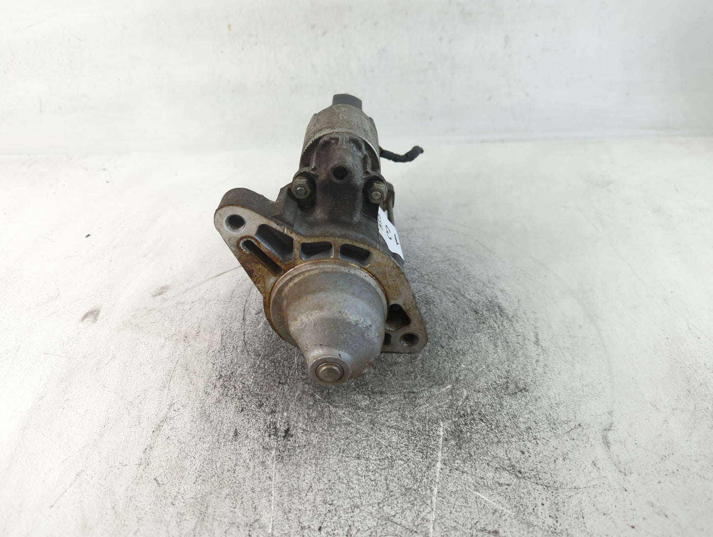 2015-2020 Ford F-150 Car Starter Motor Solenoid OEM P/N:FL3T-11000-AE TN438000-1462 Fits Fits 2015 2016 2017 2018 2019 2020 
