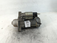 2015-2020 Ford F-150 Car Starter Motor Solenoid OEM P/N:FL3T-11000-AE TN438000-1462 Fits Fits 2015 2016 2017 2018 2019 2020 