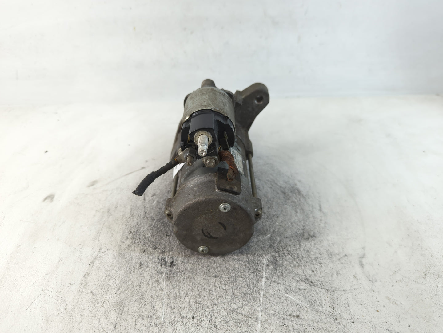 2015-2020 Ford F-150 Car Starter Motor Solenoid OEM P/N:FL3T-11000-AE TN438000-1462 Fits Fits 2015 2016 2017 2018 2019 2020 