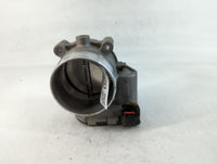 2018-2020 Ford F-150 Throttle Body P/N:JL3E-9F991-AA Fits Fits 2018 2019 2020 2021 2022 OEM Used Auto Parts - Oemusedautopar