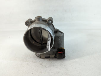 compare product 2018-2020 Ford F-150 Throttle Body P/N:JL3E-9F991-AA Fits Fits 2018 2019 2020 2021 2022 OEM Used Auto Parts