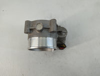 2018-2020 Ford F-150 Throttle Body P/N:JL3E-9F991-AA Fits Fits 2018 2019 2020 2021 2022 OEM Used Auto Parts - Oemusedautopar