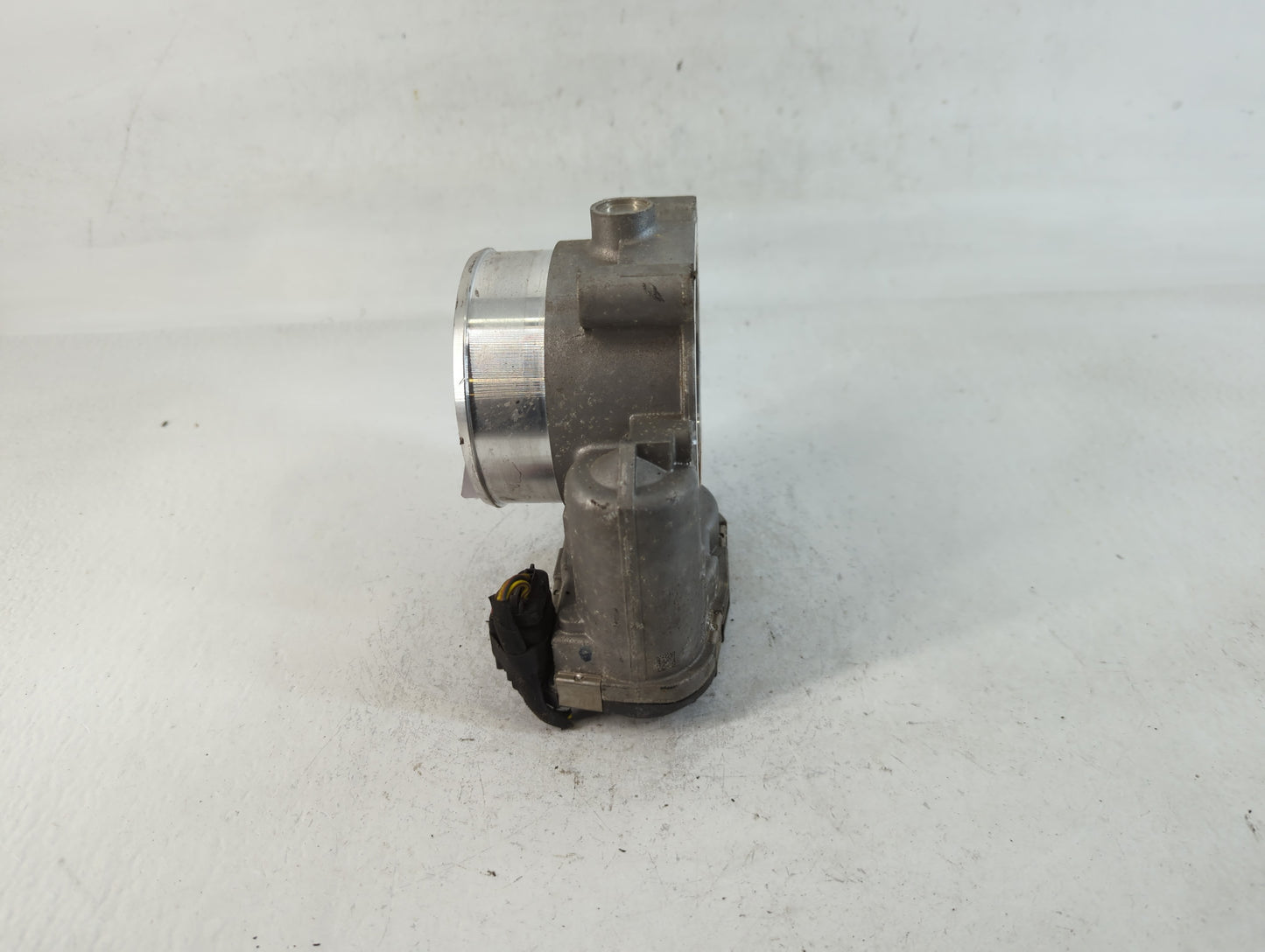 2018-2020 Ford F-150 Throttle Body P/N:JL3E-9F991-AA Fits Fits 2018 2019 2020 2021 2022 OEM Used Auto Parts - Oemusedautopar