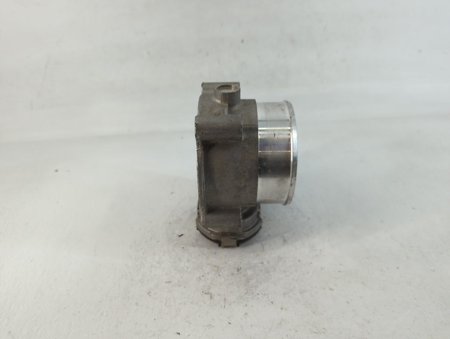 2018-2020 Ford F-150 Throttle Body P/N:JL3E-9F991-AA Fits Fits 2018 2019 2020 2021 2022 OEM Used Auto Parts - Oemusedautopar