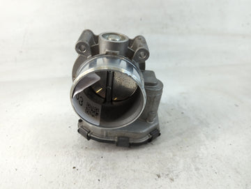 2017-2022 Ford F-150 Throttle Body P/N:HL3E 9F991 AA Fits Fits 2017 2018 2019 2020 2021 2022 OEM Used Auto Parts - Oemusedau