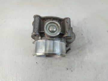 2017-2022 Ford F-150 Throttle Body P/N:HL3E 9F991 AA Fits Fits 2017 2018 2019 2020 2021 2022 OEM Used Auto Parts
