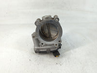 2017-2022 Ford F-150 Throttle Body P/N:HL3E 9F991 AA Fits Fits 2017 2018 2019 2020 2021 2022 OEM Used Auto Parts - Oemusedau