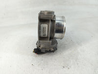 2017-2022 Ford F-150 Throttle Body P/N:HL3E 9F991 AA Fits Fits 2017 2018 2019 2020 2021 2022 OEM Used Auto Parts - Oemusedau