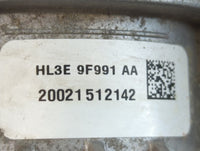 2017-2022 Ford F-150 Throttle Body P/N:HL3E 9F991 AA Fits Fits 2017 2018 2019 2020 2021 2022 OEM Used Auto Parts - Oemusedau