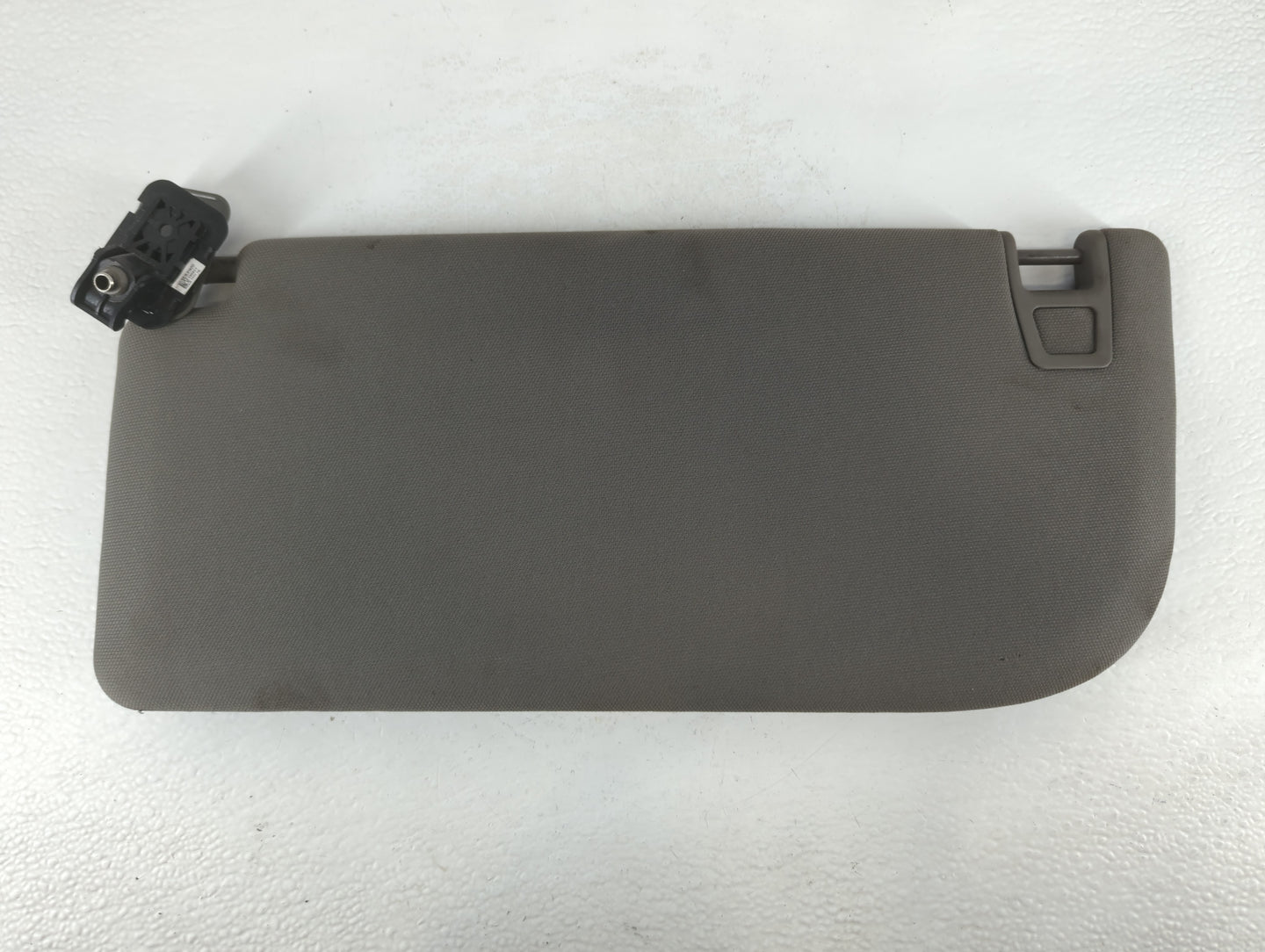 2018-2020 Ford F-150 Sun Visor Shade Replacement Driver Left Mirror Fits Fits 2018 2019 2020 OEM Used Auto Parts - Oemusedau